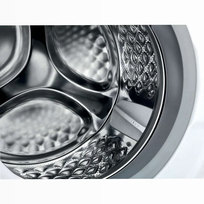 Lavasciuga Serie 700 DualCare 1600 giri 5kg in asciugatura 8kg in lavaggio