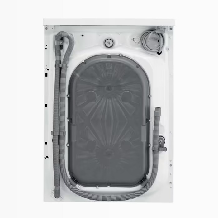 Lavasciuga Serie 700 DualCare 1600 giri 5kg in asciugatura 8kg in lavaggio