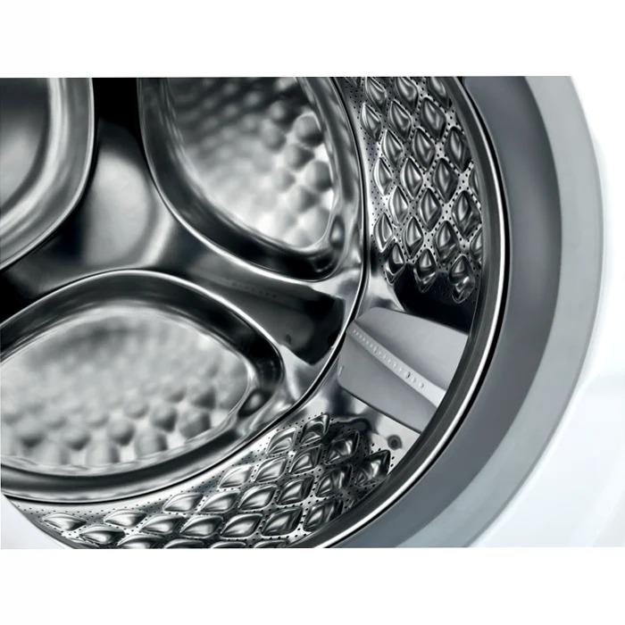 Lavasciuga Serie 700 DualCare 1600 giri 5kg in asciugatura 8kg in lavaggio