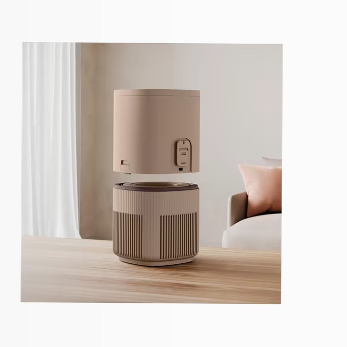 Purificatore d'aria Pure 500