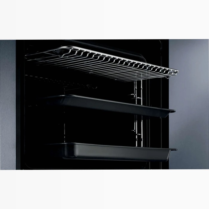 Forno Multifunzione Serie 500 SurroundCook