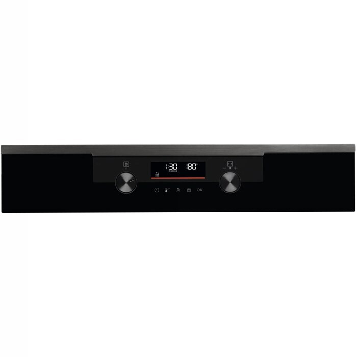 Forno Multifunzione Serie 500 SurroundCook