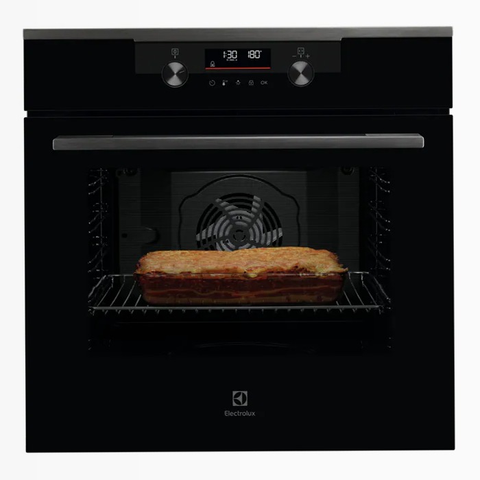 Forno Multifunzione Serie 500 SurroundCook