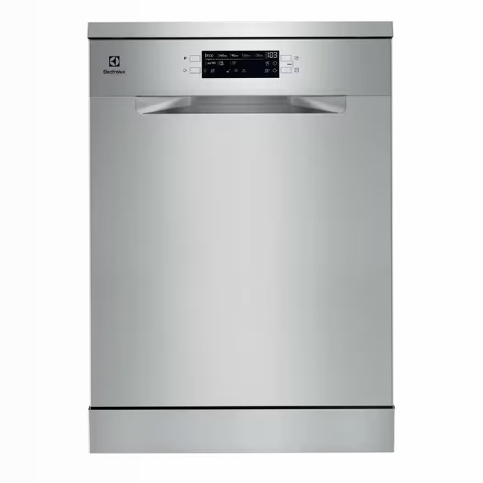Lavastoviglie Serie 300 AirDry 60 cm E 14