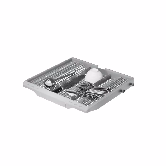 Lavastoviglie Integrata Serie 500 AirDry 60 cm 14 Coperti C