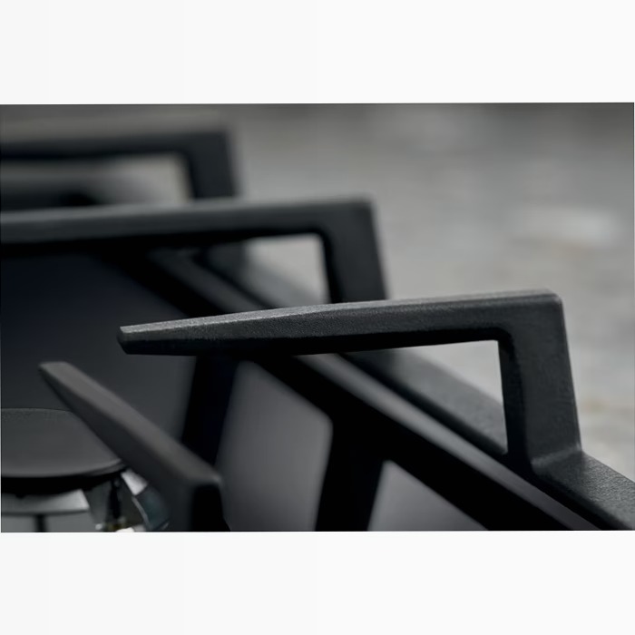 Piano cottura Serie 600 Gas on Glass 75cm