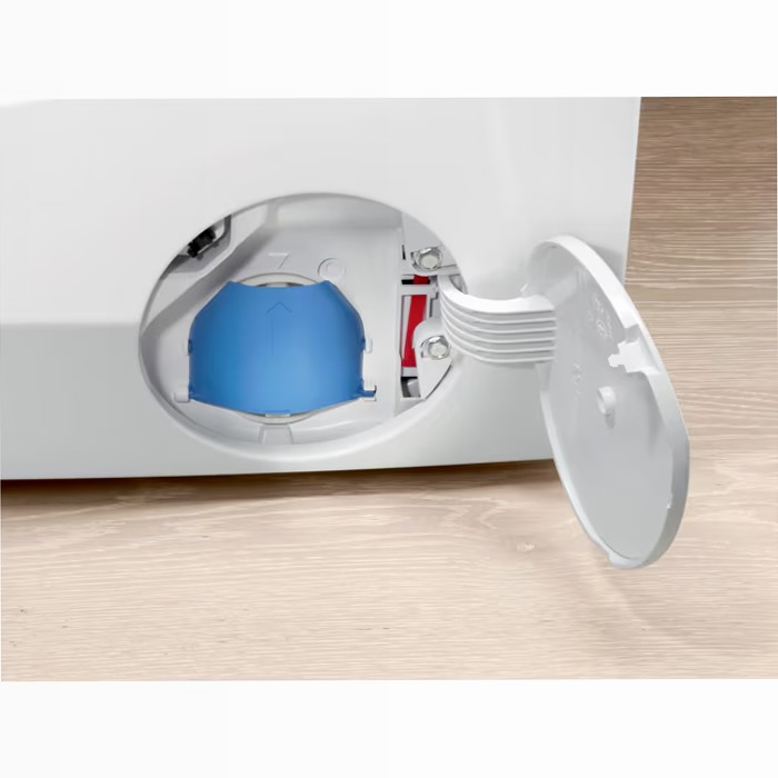 Lavatrice Serie 700 SteamCare 12 kg 1400 giri 1400rpm 12kg
