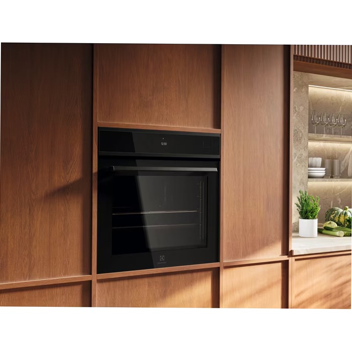 Forno A vapore Serie 800 MealAssist con SteamBoost Connessione Wi-Fi