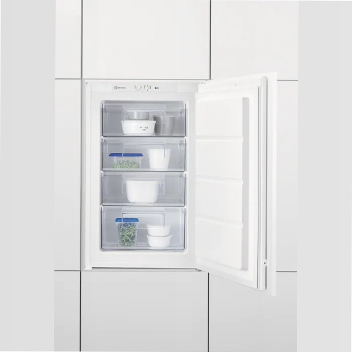 Congelatore verticale Serie 600 Low Frost 87,3 cm