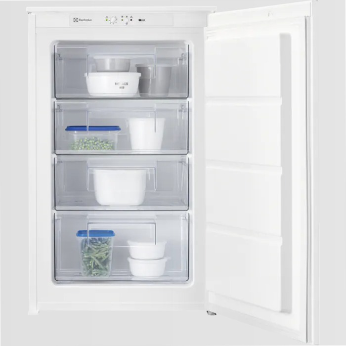 Congelatore verticale Serie 600 Low Frost 87,3 cm