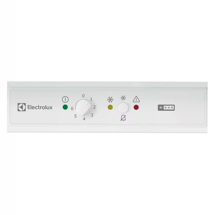 Congelatore verticale Serie 600 Low Frost 87,3 cm