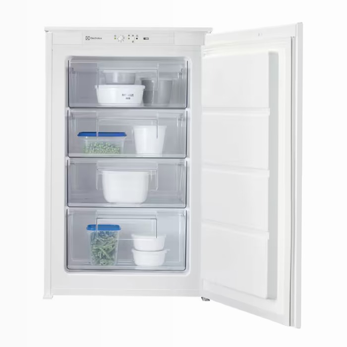 Congelatore verticale Serie 600 Low Frost 87,3 cm