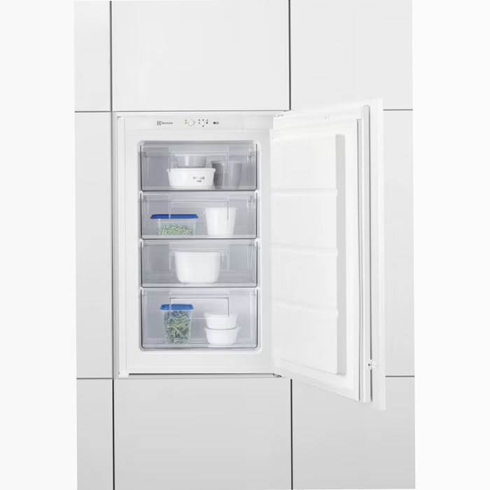 Congelatore verticale Serie 600 Low Frost 87,3 cm