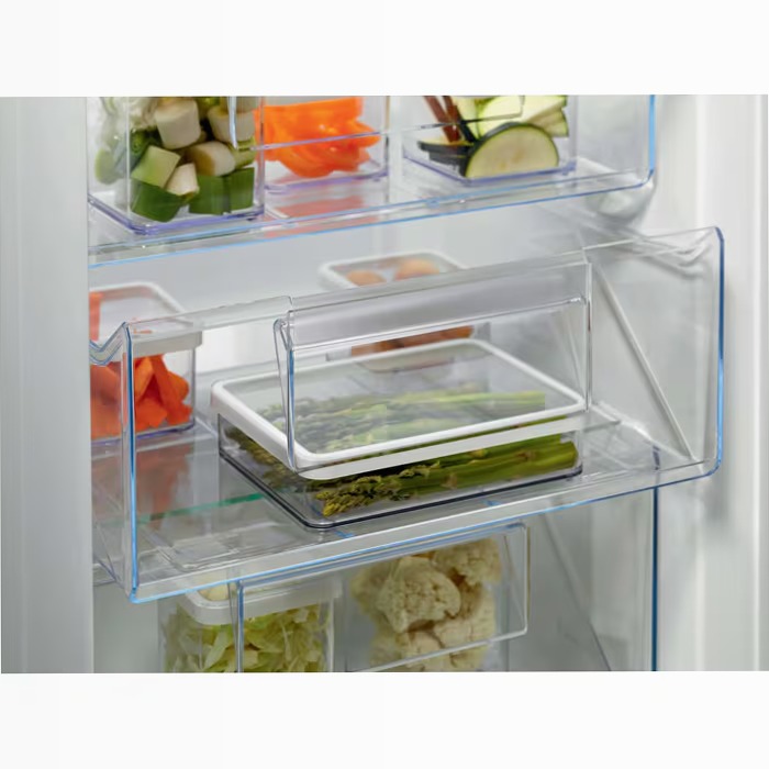 Congelatore verticale Serie 600 Low Frost 87,3 cm