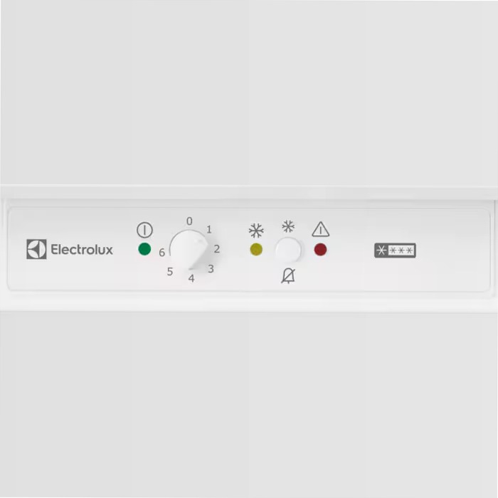 Congelatore verticale Serie 600 Low Frost 87,3 cm