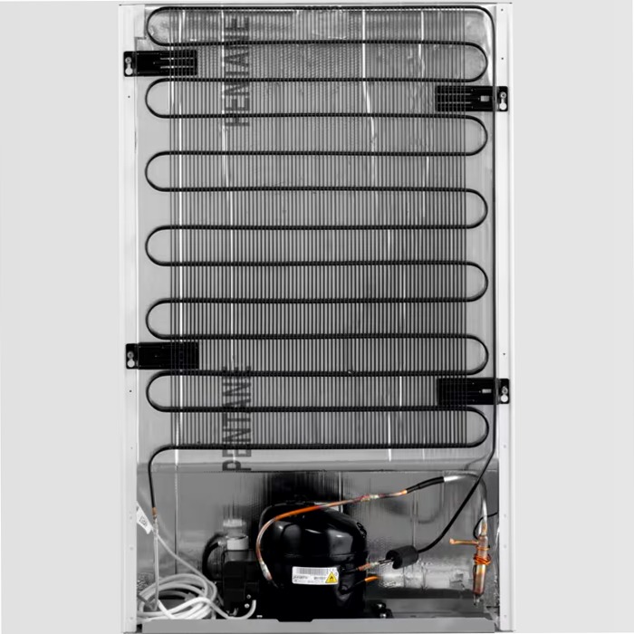 Congelatore verticale Serie 600 Low Frost 87,3 cm