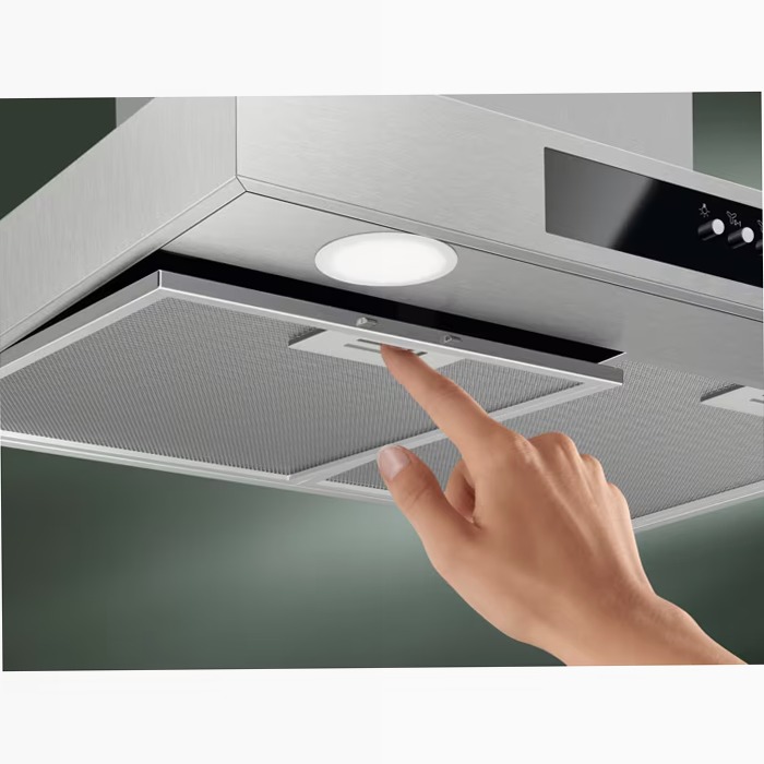 Serie 500 ExctractionTech 60 cm