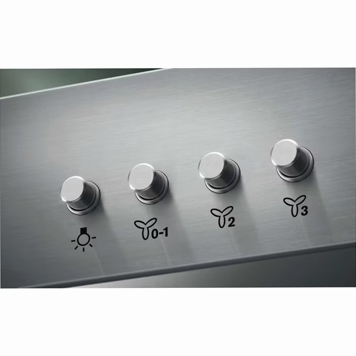 Serie 500 ExctractionTech 60 cm