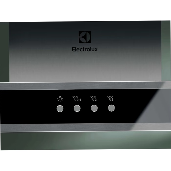 Serie 500 ExctractionTech 60 cm