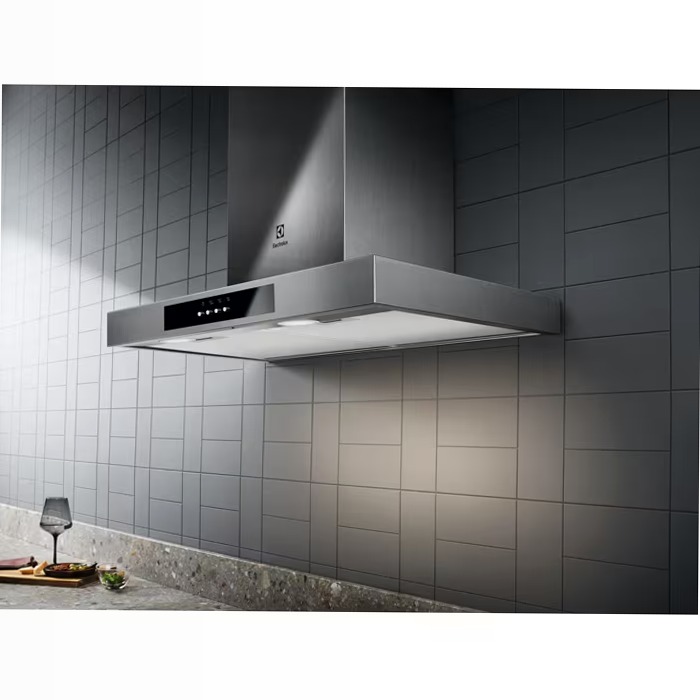 Serie 500 ExctractionTech 60 cm