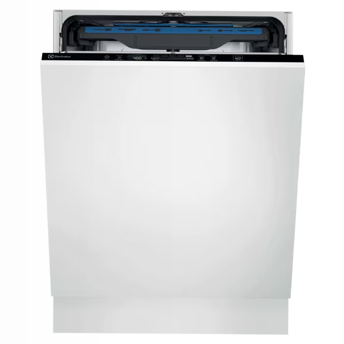 Lavastoviglie Integrata Serie 600 SatelliteClean 60 cm 14 Coperti