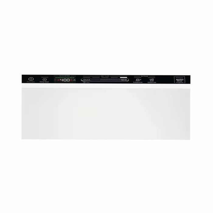 Lavastoviglie Integrata Serie 600 SatelliteClean 60 cm 14 Coperti