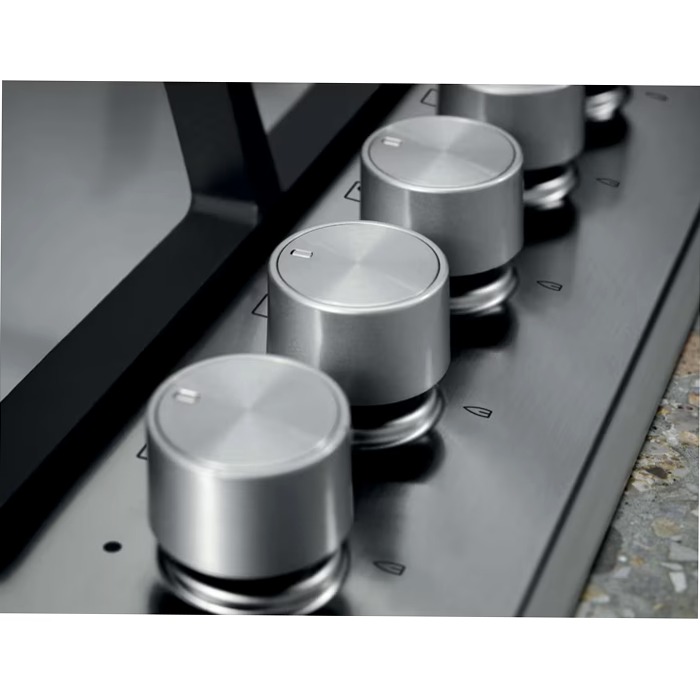 Piano cottura a gas Serie 600 Slim Line 60cm