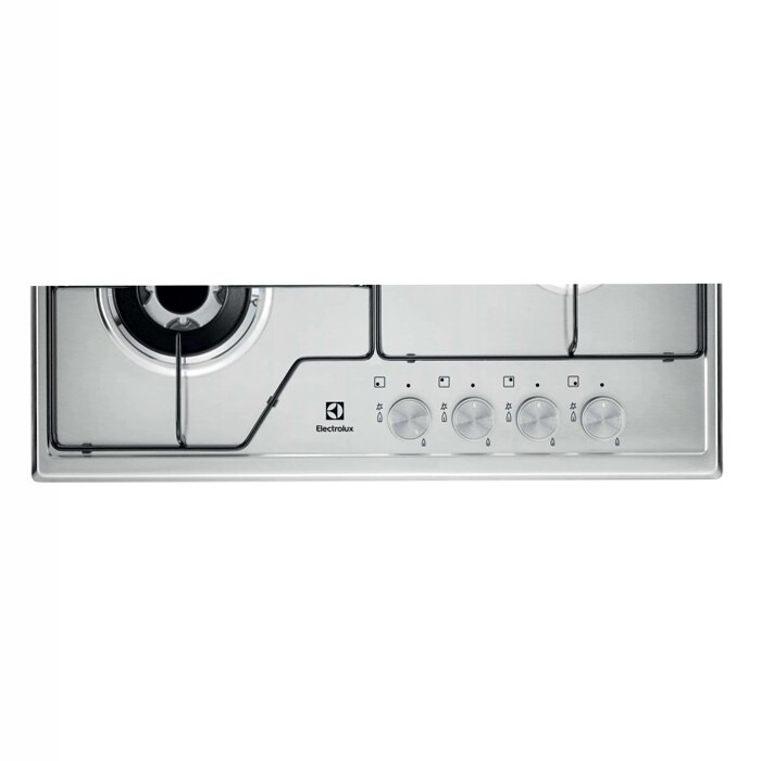 Piano cottura a gas Serie 600 Slim Line 60cm