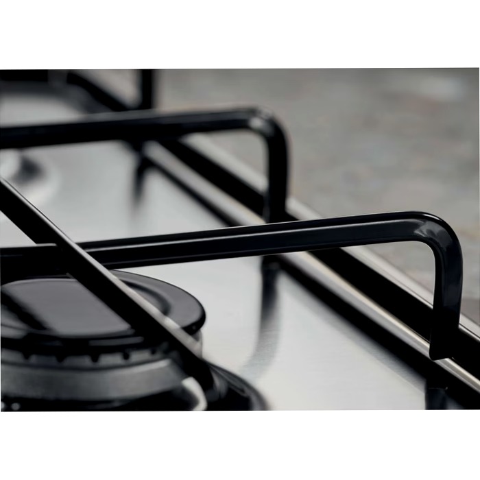 Piano cottura a gas Serie 600 Slim Line 60cm