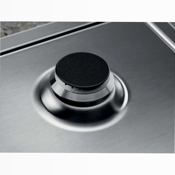 Piano cottura a gas Serie 600 Slim Line 60cm