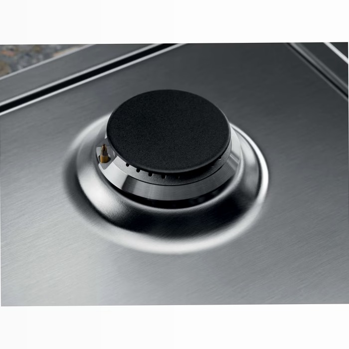 Piano cottura a gas Serie 600 Slim Line 60cm