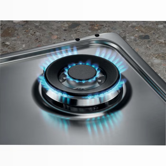 Piano cottura a gas Serie 600 Slim Line 60cm