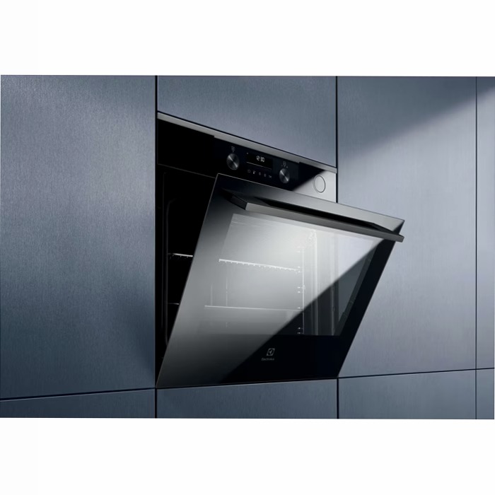 Forno A Vapore Serie 600 SenseCook con SteamCrisp