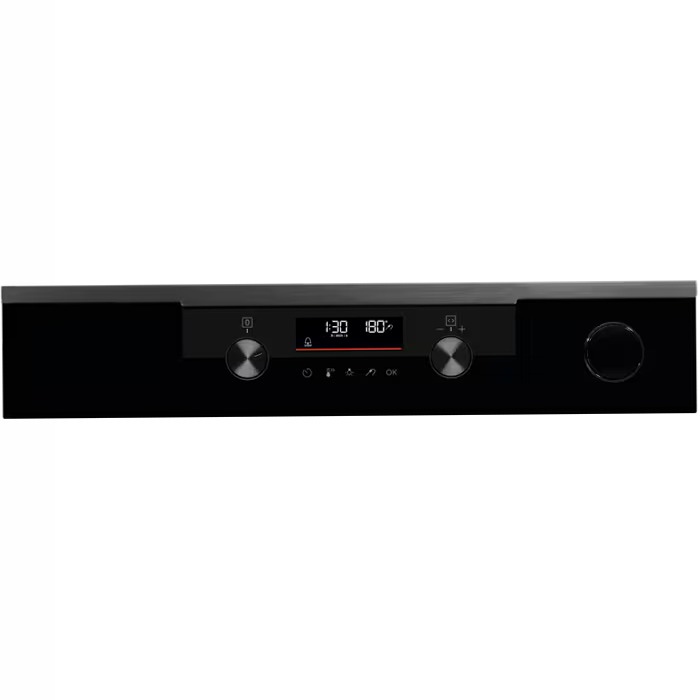 Forno A Vapore Serie 600 SenseCook con SteamCrisp