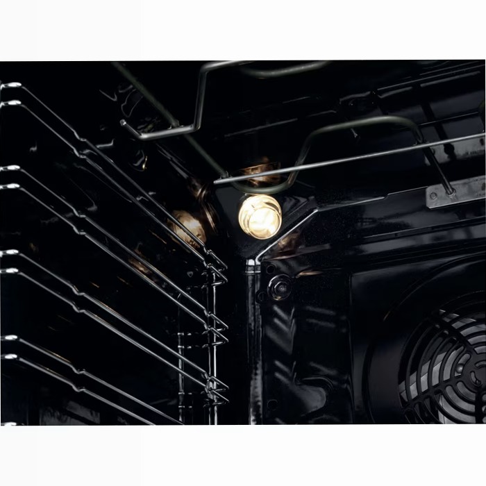 Forno Multifunzione Serie 300
