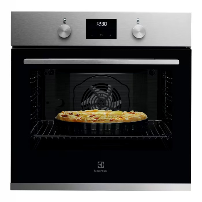 Forno Multifunzione Serie 300