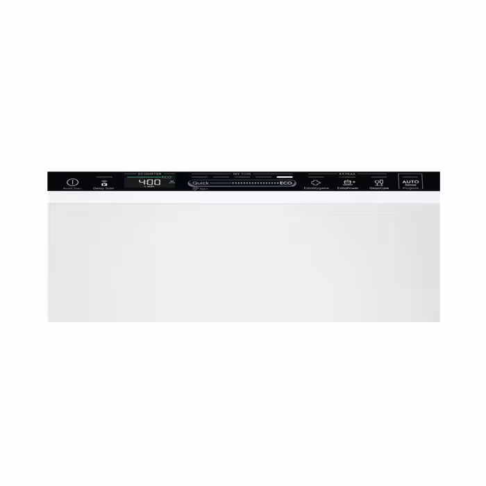 Lavastoviglie Integrata GlassCare 60 cm 14 Coperti Wi-Fi