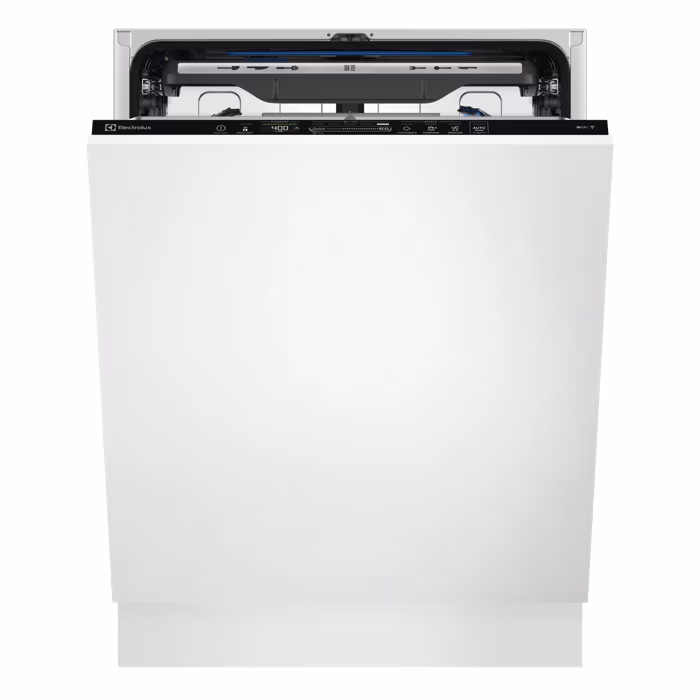 Lavastoviglie Integrata GlassCare 60 cm 14 Coperti Wi-Fi