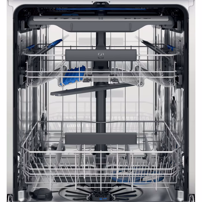 Lavastoviglie Integrata GlassCare 60 cm 14 Coperti Wi-Fi