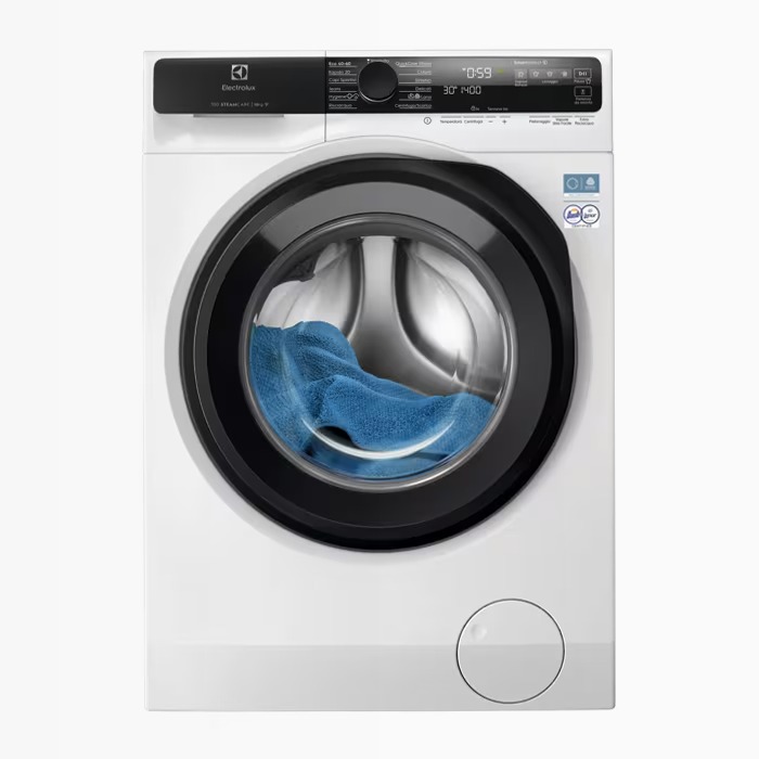 Lavatrice Serie 700 SteamCare 10 kg 1400 giri 1400rpm 10kg