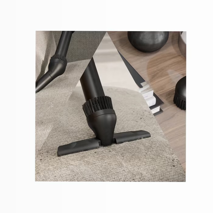 Aspirapolvere con sacco Serie 600 Verde