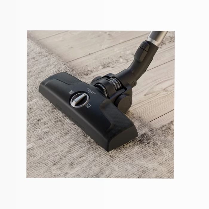 Aspirapolvere con sacco Serie 600 Verde
