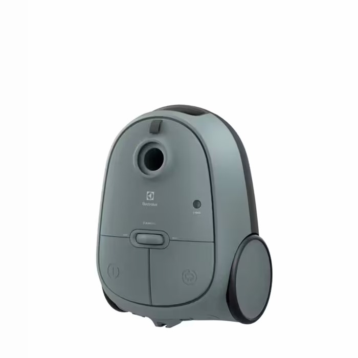 Aspirapolvere con sacco Serie 600 Verde