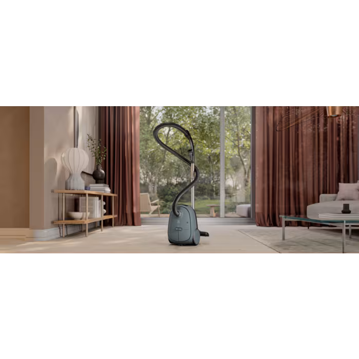 Aspirapolvere Serie 600 Verde 3.5lt