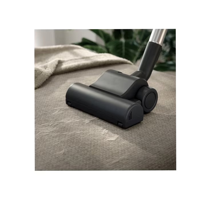 Aspirapolvere con sacco Serie 600 Verde