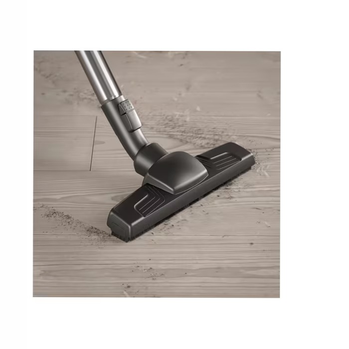Aspirapolvere con sacco Serie 600 Verde