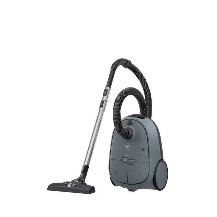 Aspirapolvere Serie 600 Verde 3.5lt