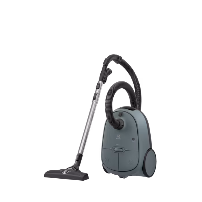 Aspirapolvere Serie 600 Verde 3.5lt