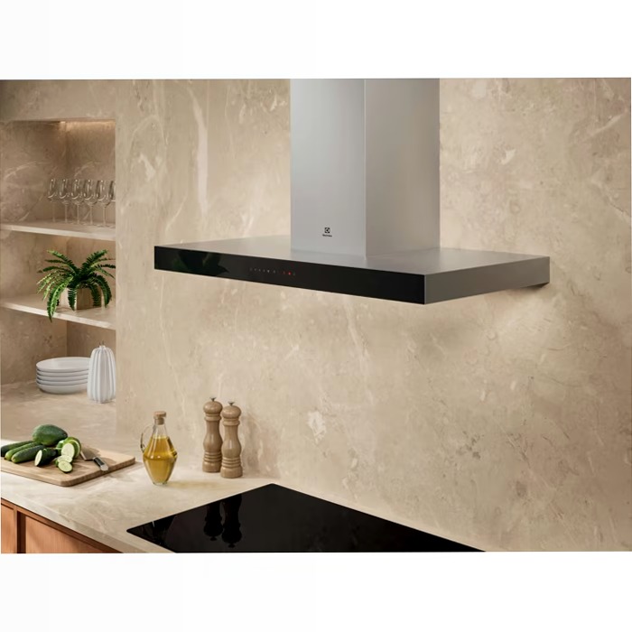 Cappa aspirante Serie 700 Breeze 90 cm