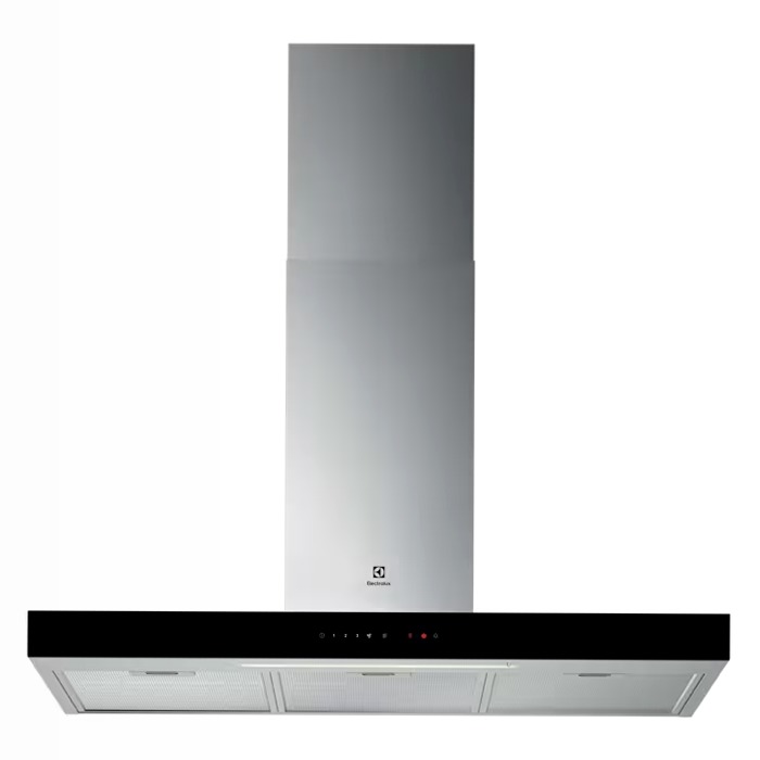 Cappa aspirante Serie 700 Breeze 90 cm